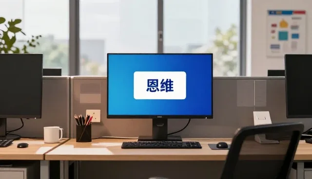 恩维（河南）信息科技有限公司让定制化开发服务应用更加简单