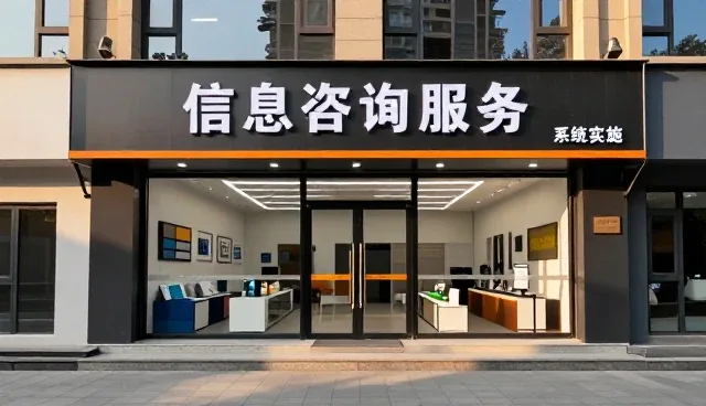 恩维河南信息科技应用基础知识