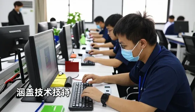 信息技术时代下信息咨询服务应用价值分析
